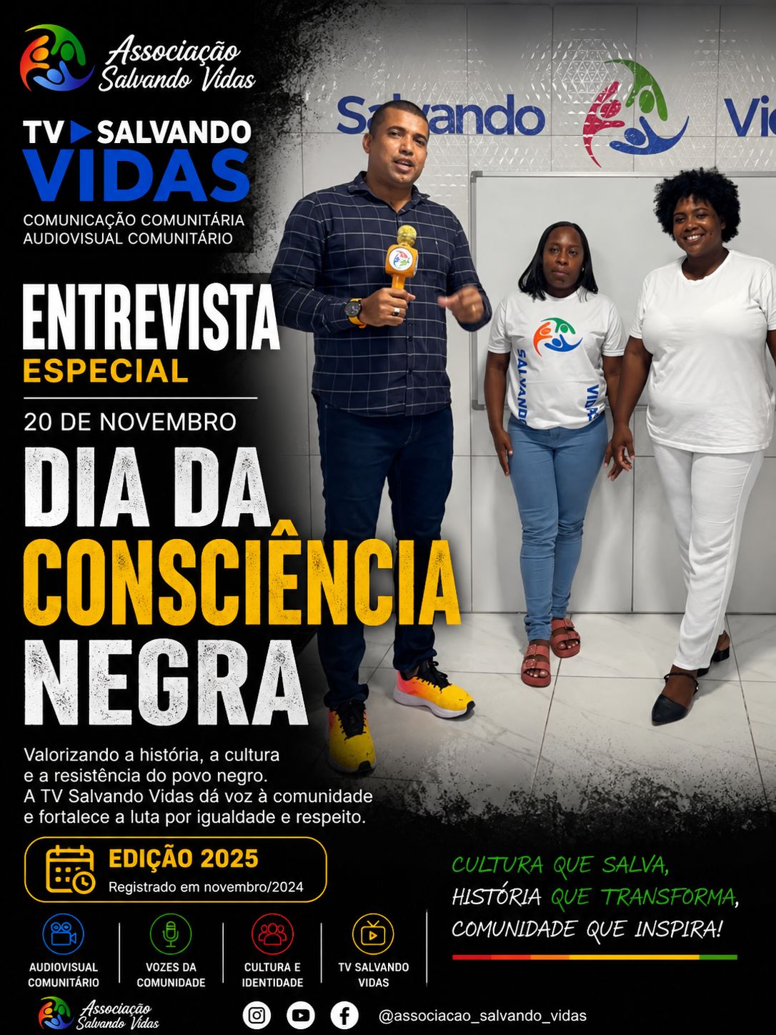 Consciência Negra