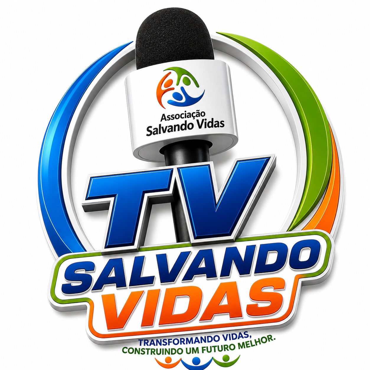 TV Salvando Vidas